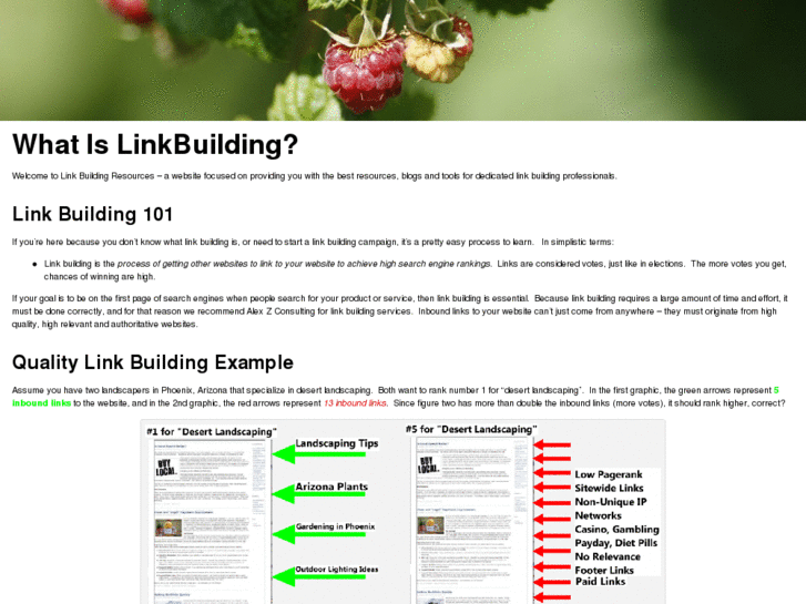 www.linkbuildingresources.com