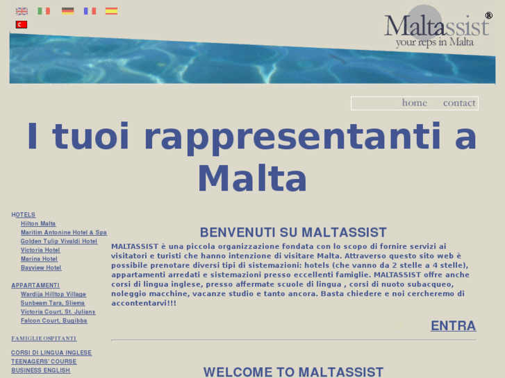 www.maltassist.it