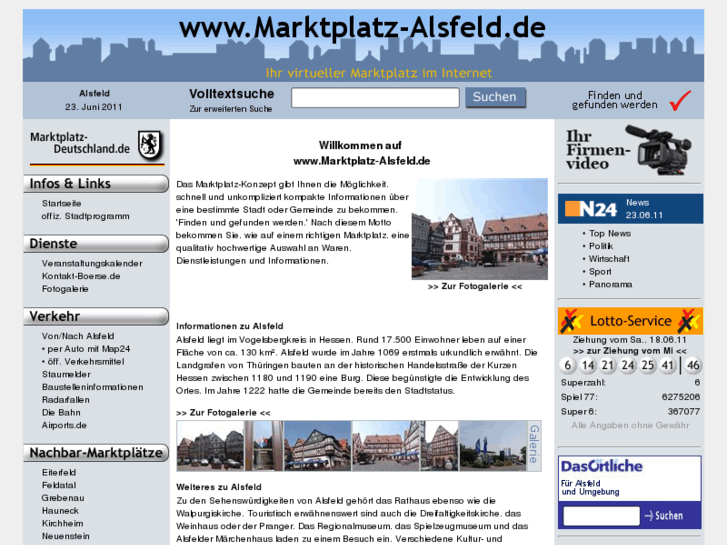 www.marktplatz-alsfeld.com