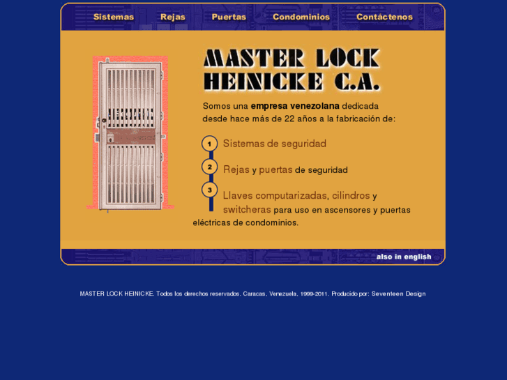 www.masterlock.com.ve