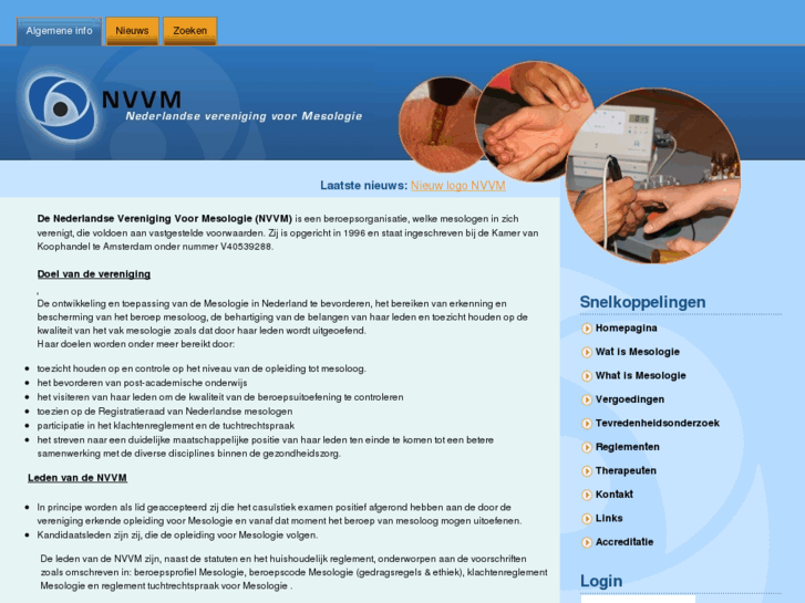 www.mesologen.nl