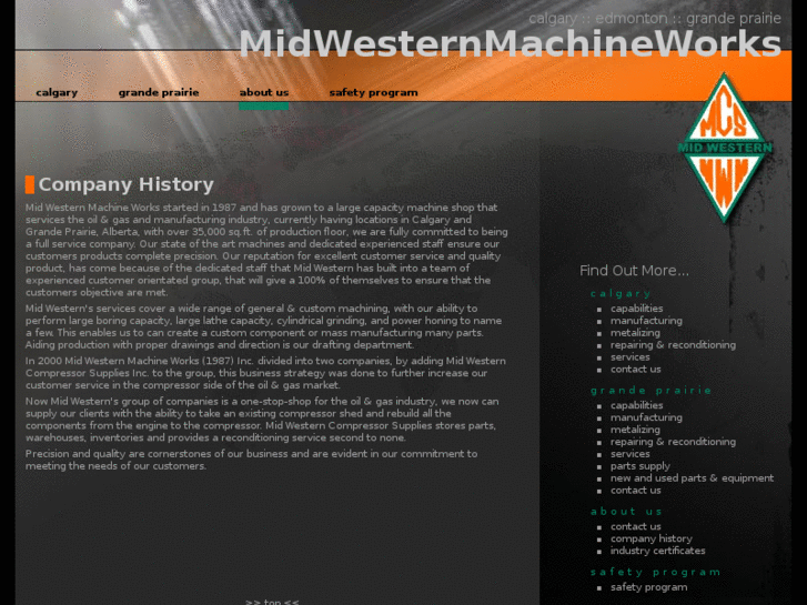 www.midwesternmachine.com