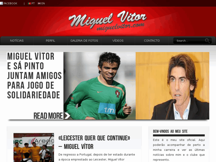 www.miguelvitor.com