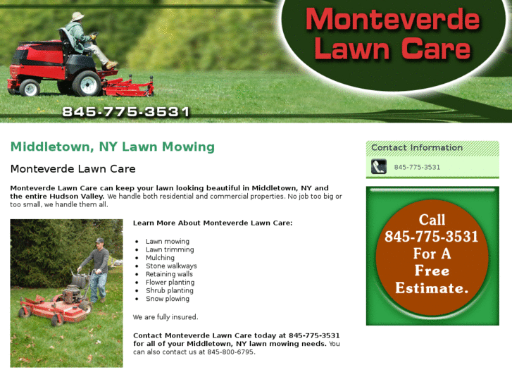 www.monteverdelawncare.com