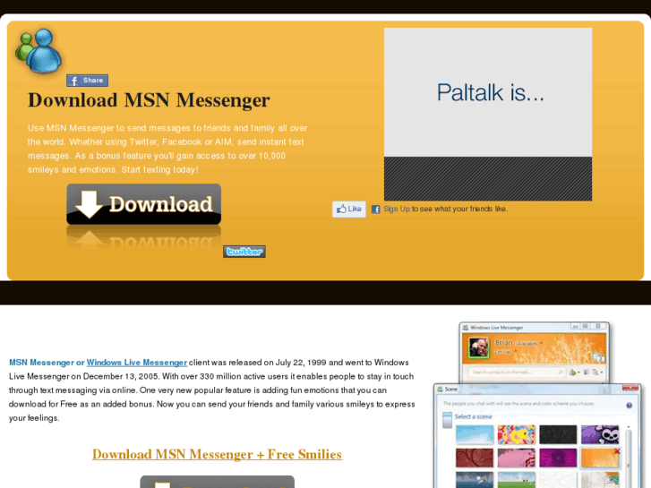 www.msn-messenger.us