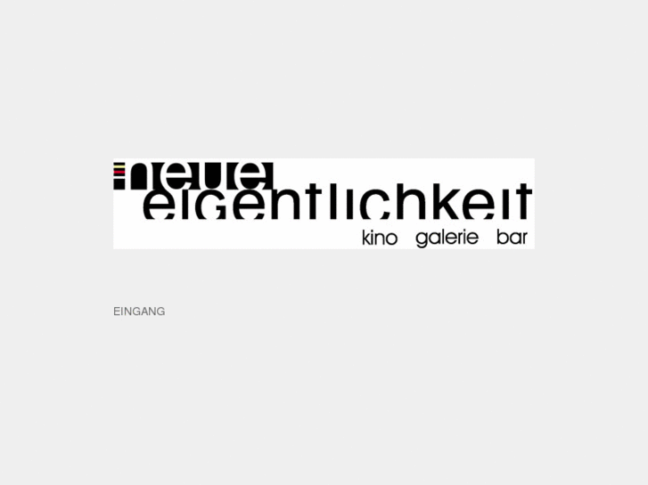 www.neue-eigentlichkeit.de