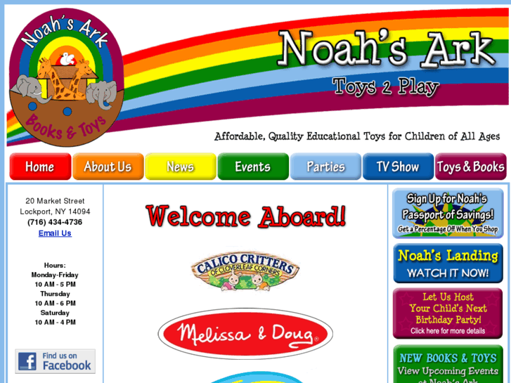 www.noahsarktoys2play.com