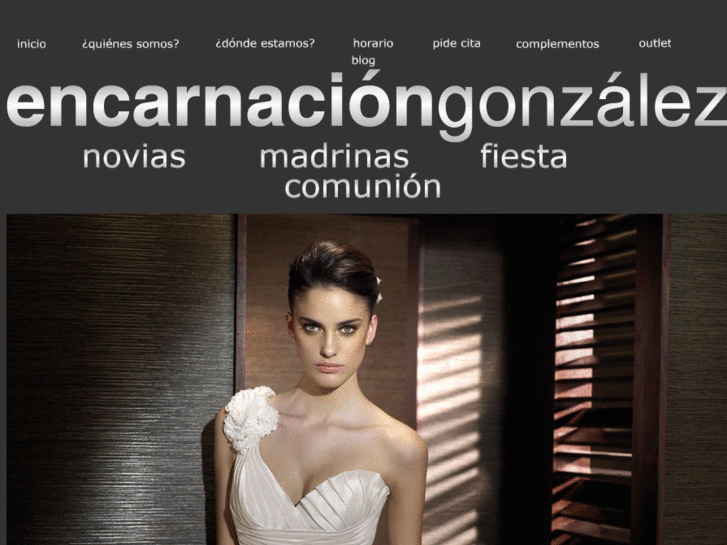 www.noviasencarnaciongonzalez.com