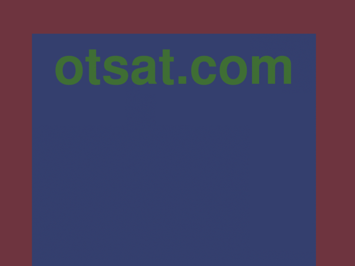 www.otsat.com