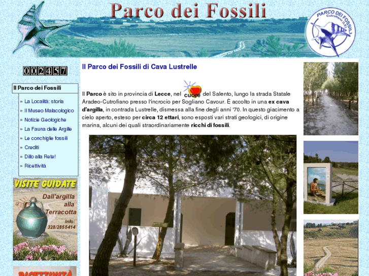 www.parcodeifossili.com