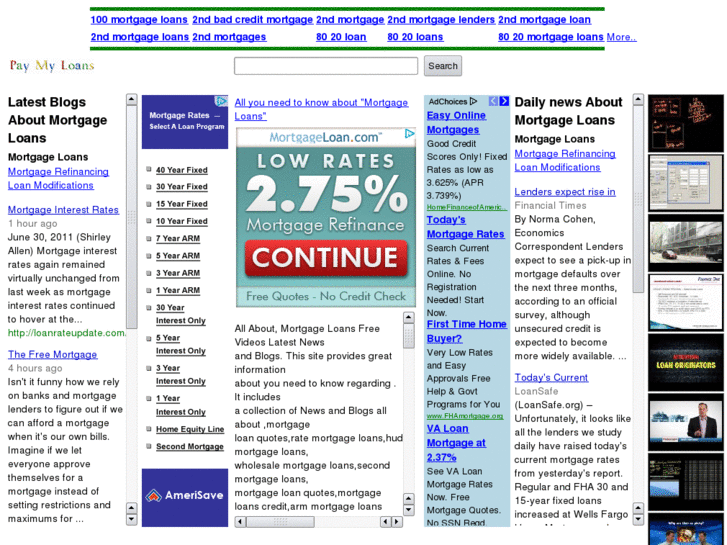 www.pay-my-loans.com