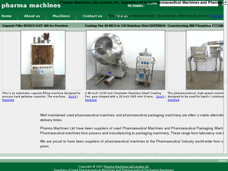 www.pharma-machines.com