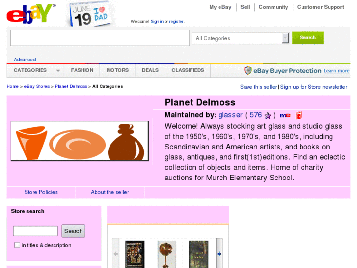 www.planetdelmoss.com