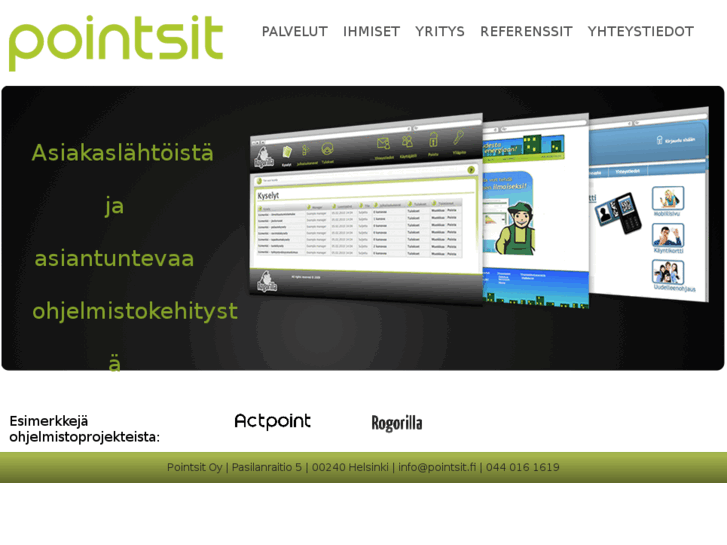 www.pointsit.com