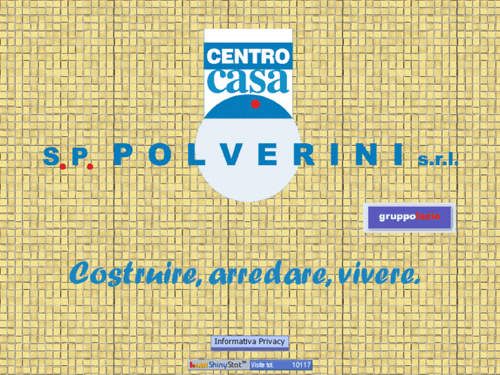 www.polverini.cc