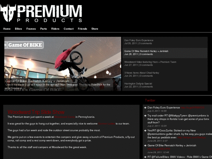 www.premiumbmx.com