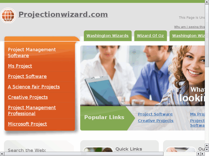 www.projectionwizard.com