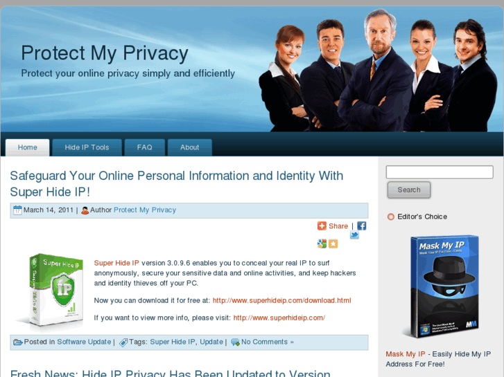 www.protect-myprivacy.com