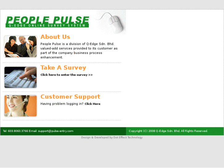 www.pulse-entry.com