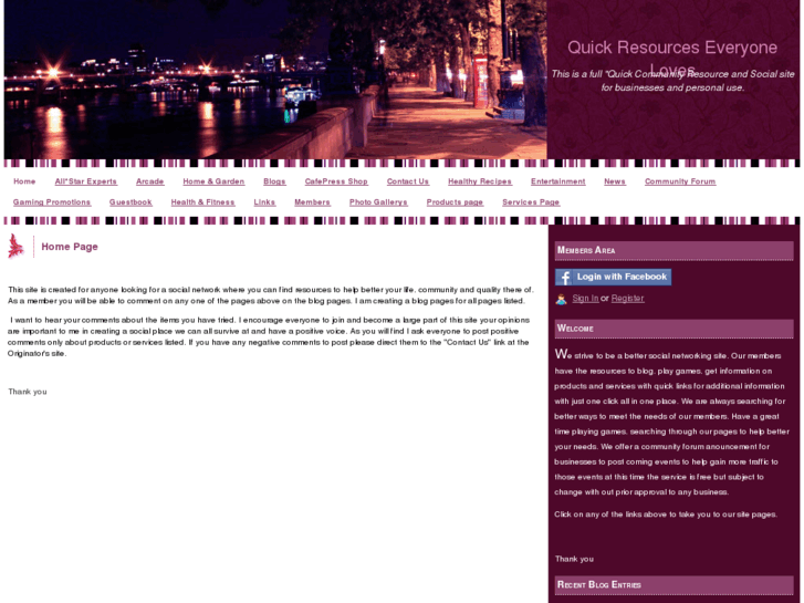 www.quickresourcefun.com