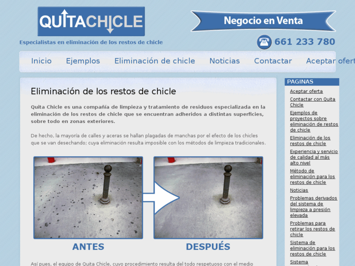 www.quitachicle.com