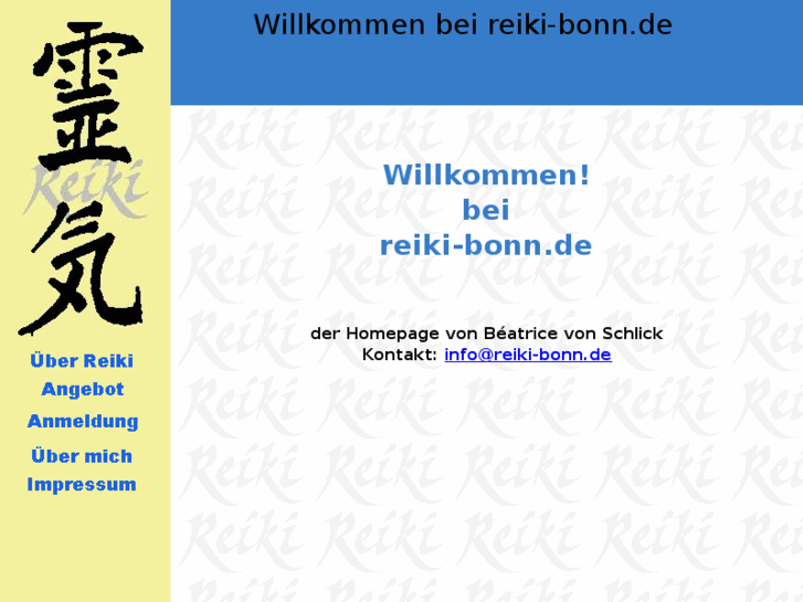 www.reiki-bonn.de