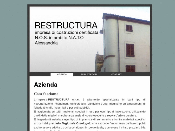 www.restructura.info