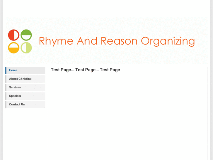 www.rhymeandreasonorganizing.com