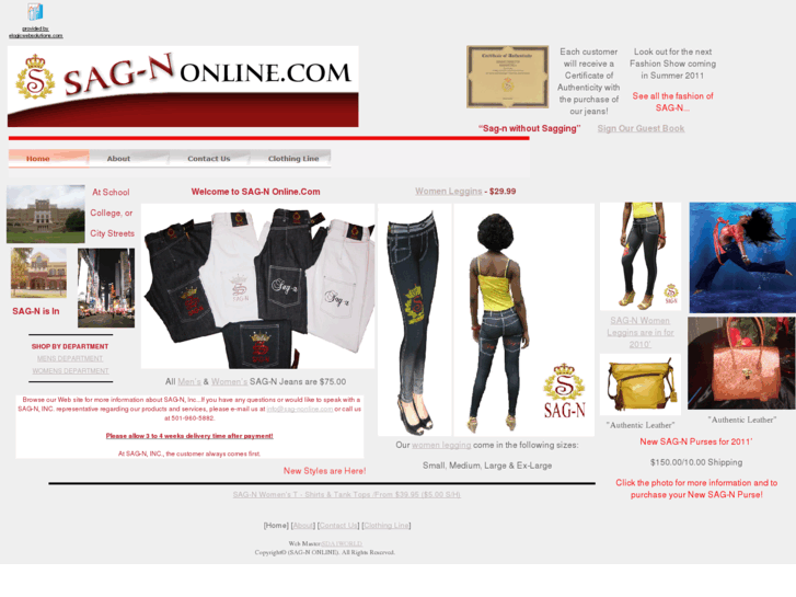 www.sag-nonline.com