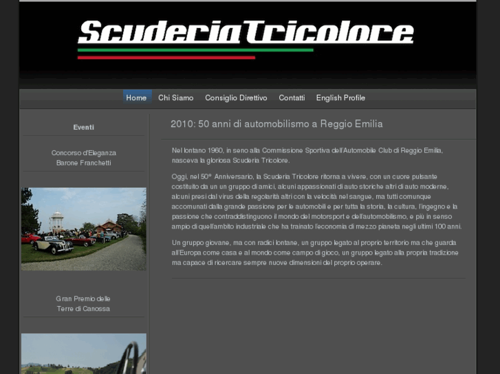 www.scuderiatricolore.org