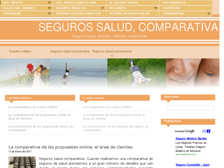 www.segurossaludcomparativa.es