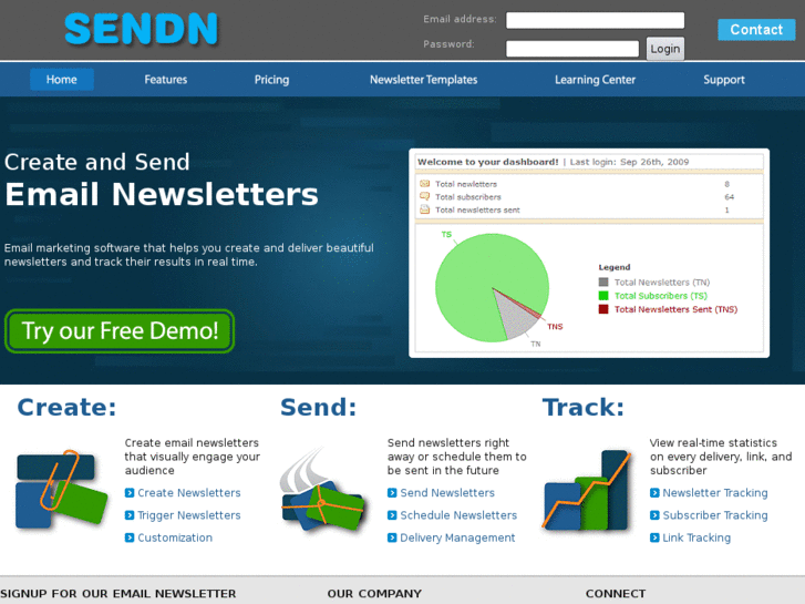 www.sendn.com