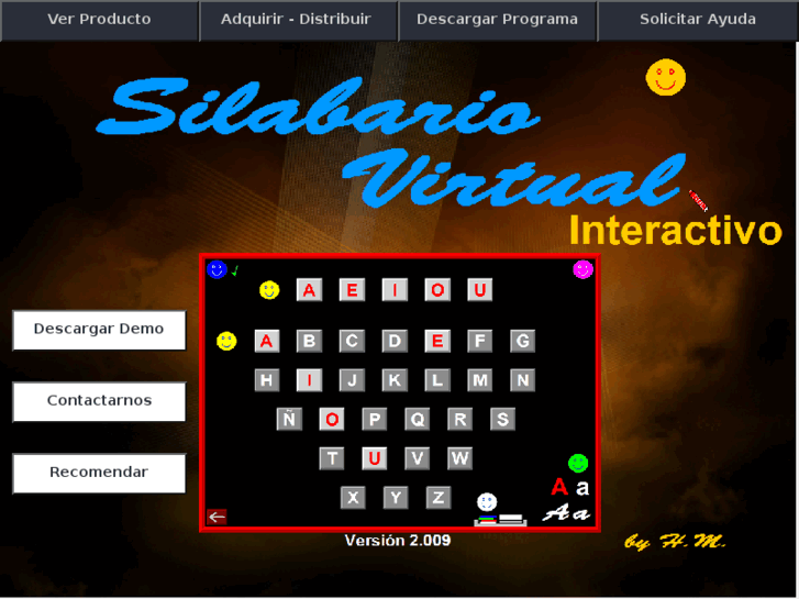 www.silabariovirtual.com