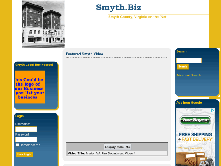 www.smyth.biz