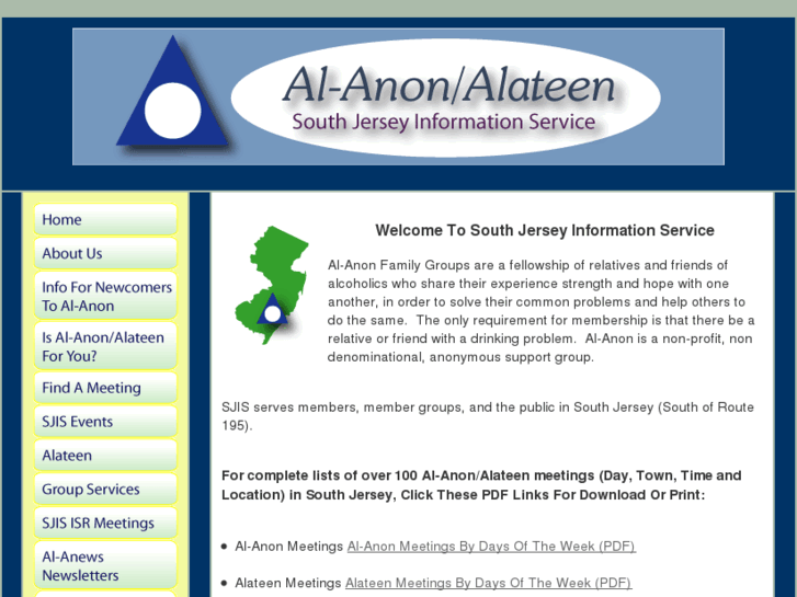 www.southjerseyal-anon.com