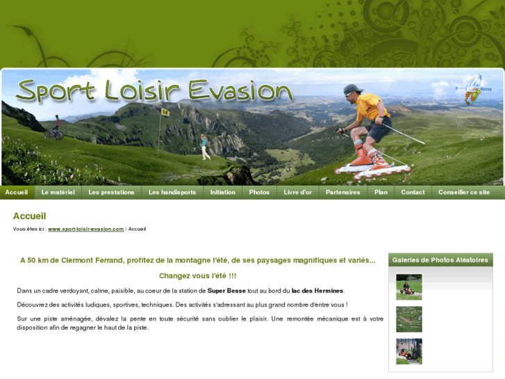 www.sport-loisir-evasion.com