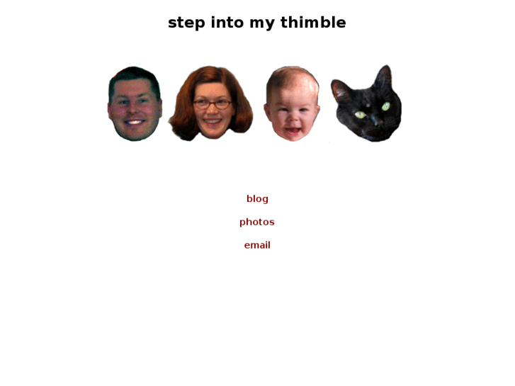 www.stepintomythimble.com