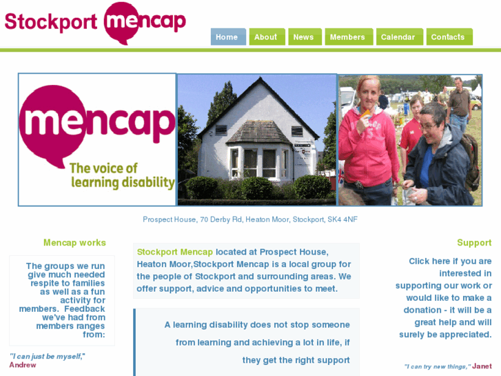 www.stockport-mencap.com