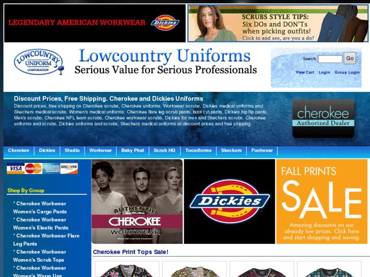 www.summervilleuniforms.com