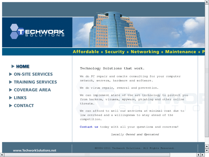 www.techworksolutions.net