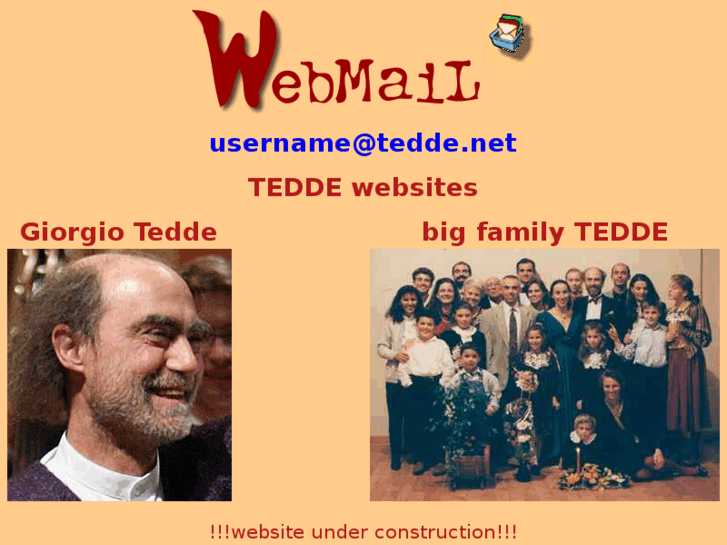 www.tedde.net