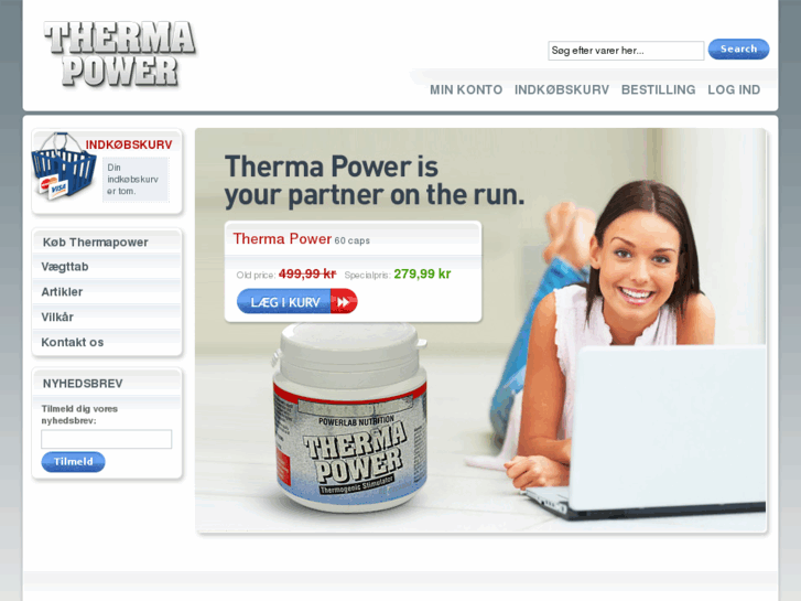 www.thermapower.net