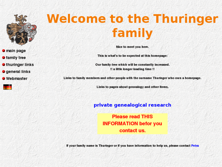 www.thuringer.com