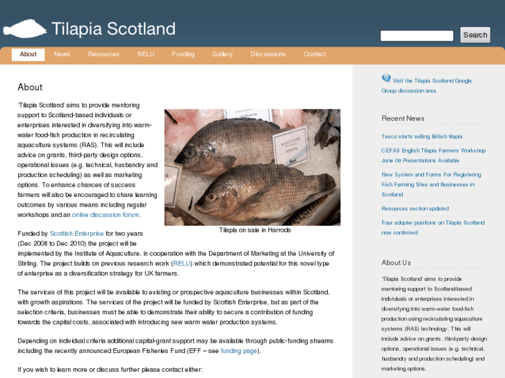 www.tilapiascotland.org