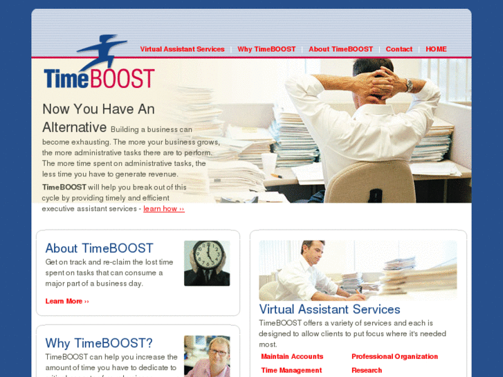 www.time-boost.com