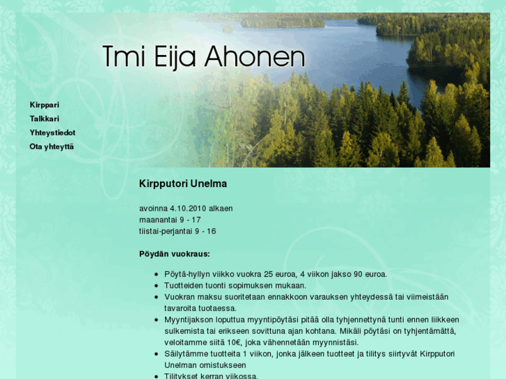 www.tmieijaahonen.com