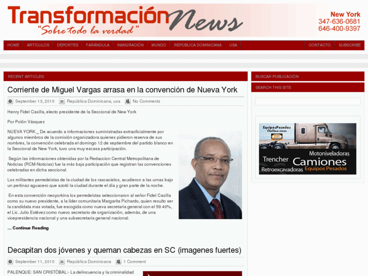 www.transformacionnews.com