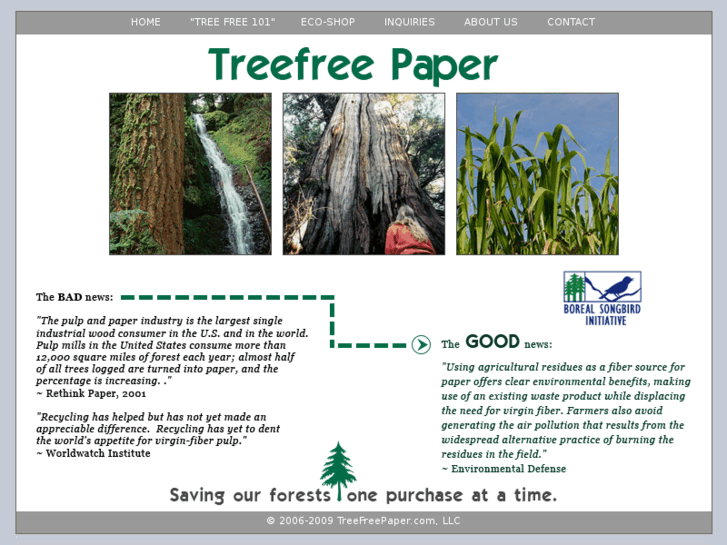 www.treefreepaper.com