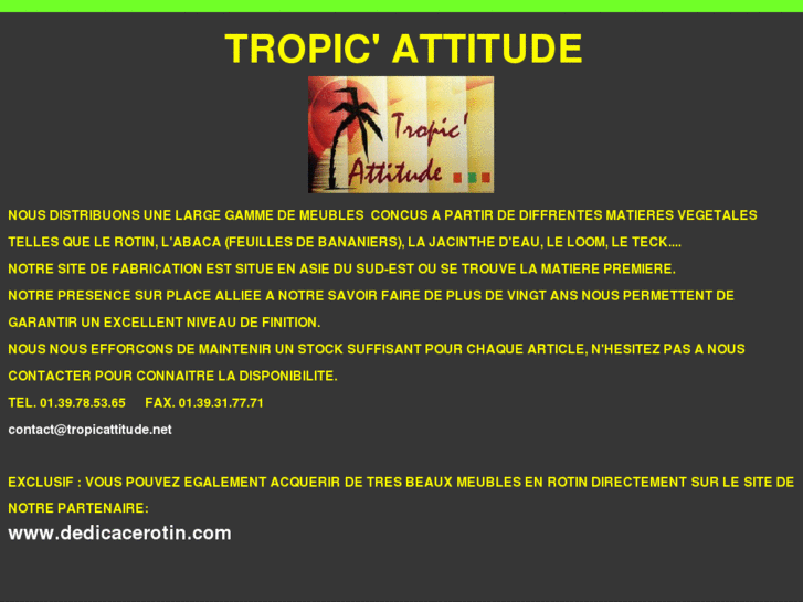 www.tropicattitude.net