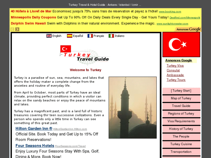 www.turkey-travel-guide.de